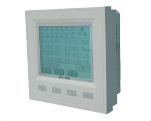 云浮NFC-3050/3060高压无功补偿控制器