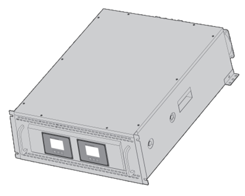 NSVCSeries Smart Capacitor Fast Compensation Module